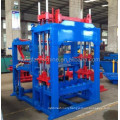 QT5-15 Block Making Machine Brick Automatic Hollow Block Making Machine